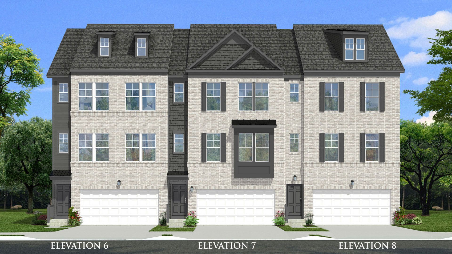 Satterfield:Elevation 6 & 7 & 8