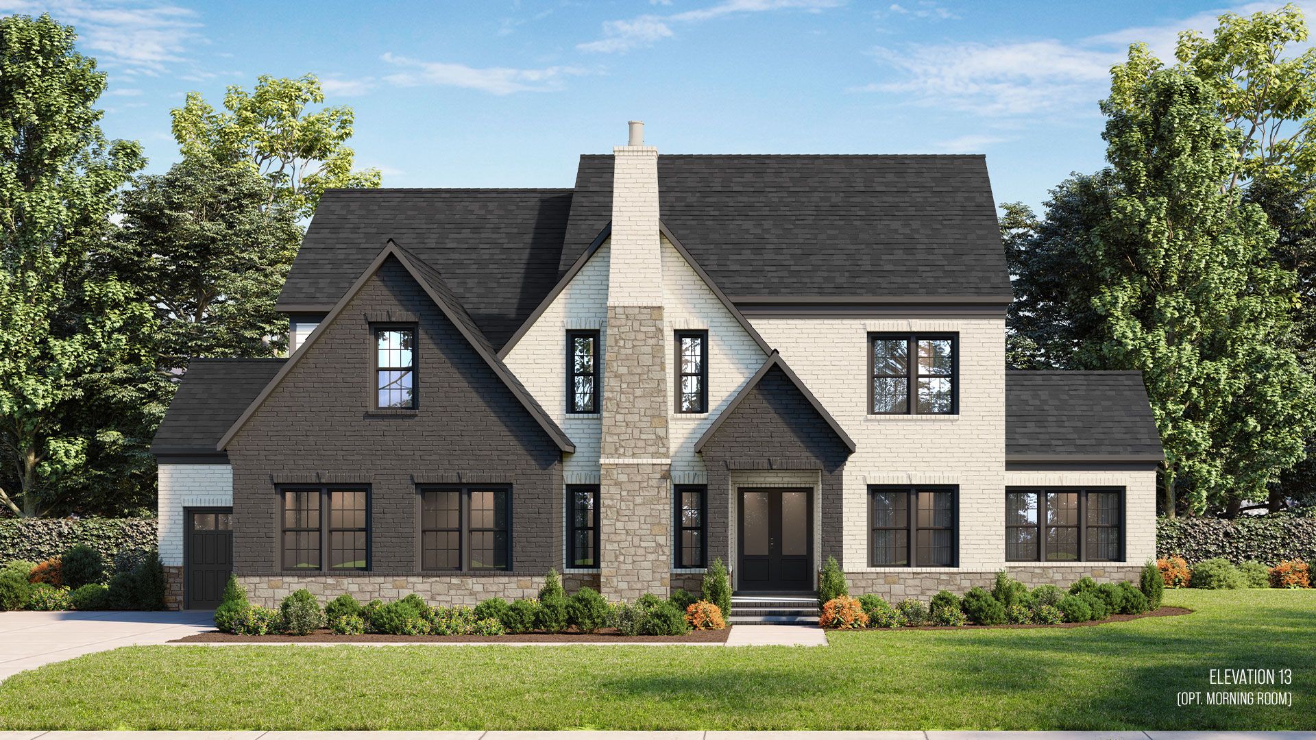Chastain Elevation 13 Version 2