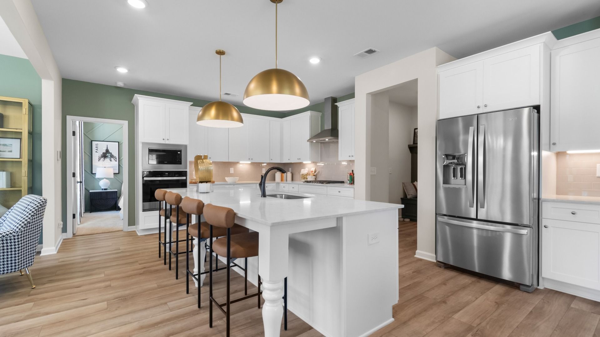 Stonefield Kitchen