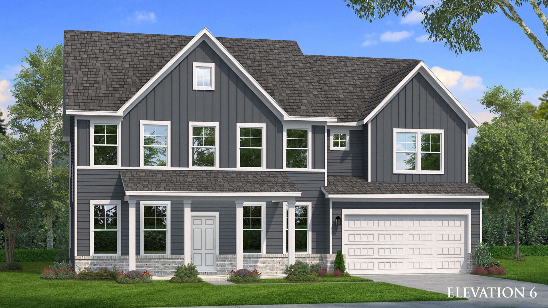 Elevation 6