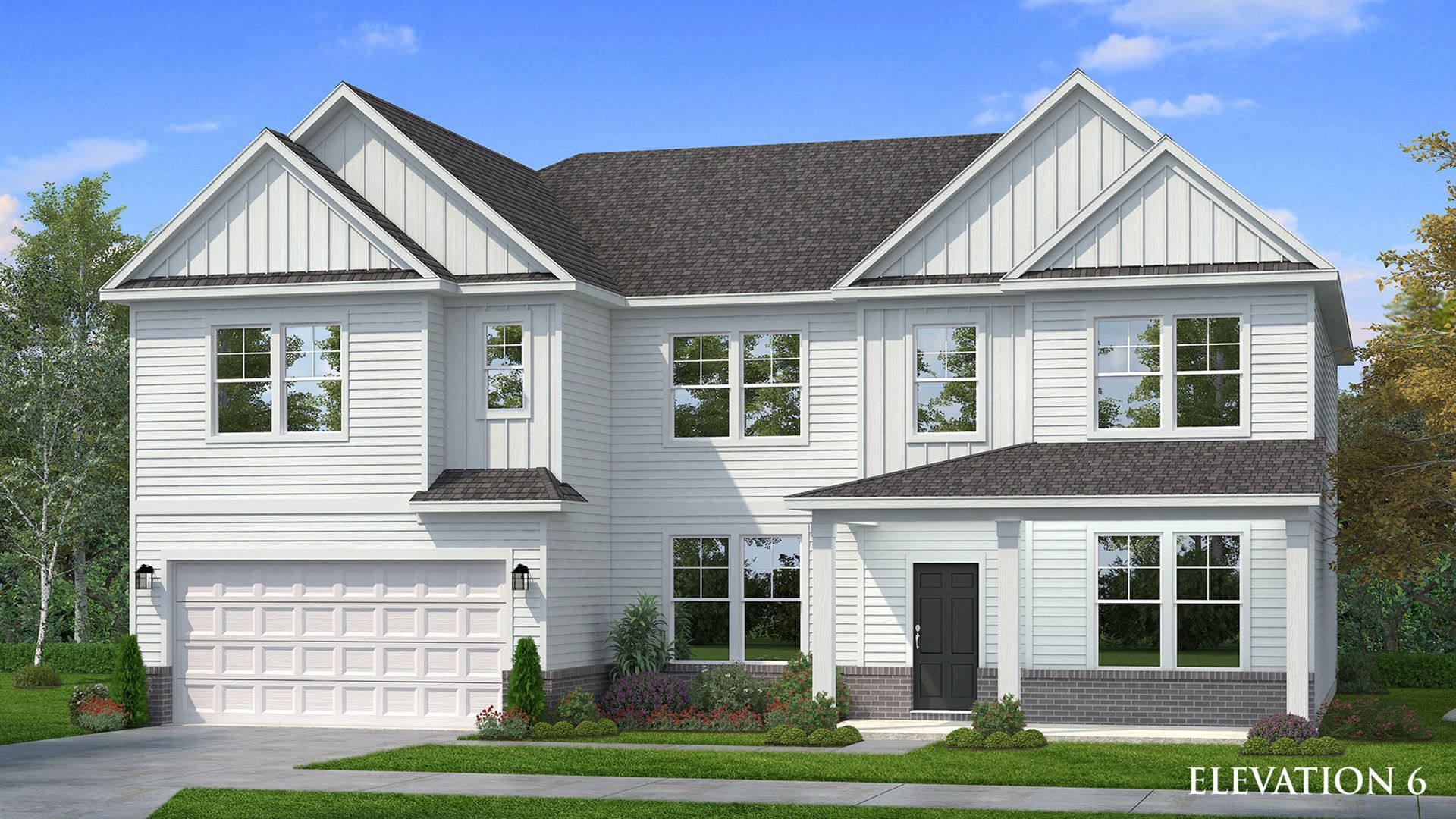 Elevation 6