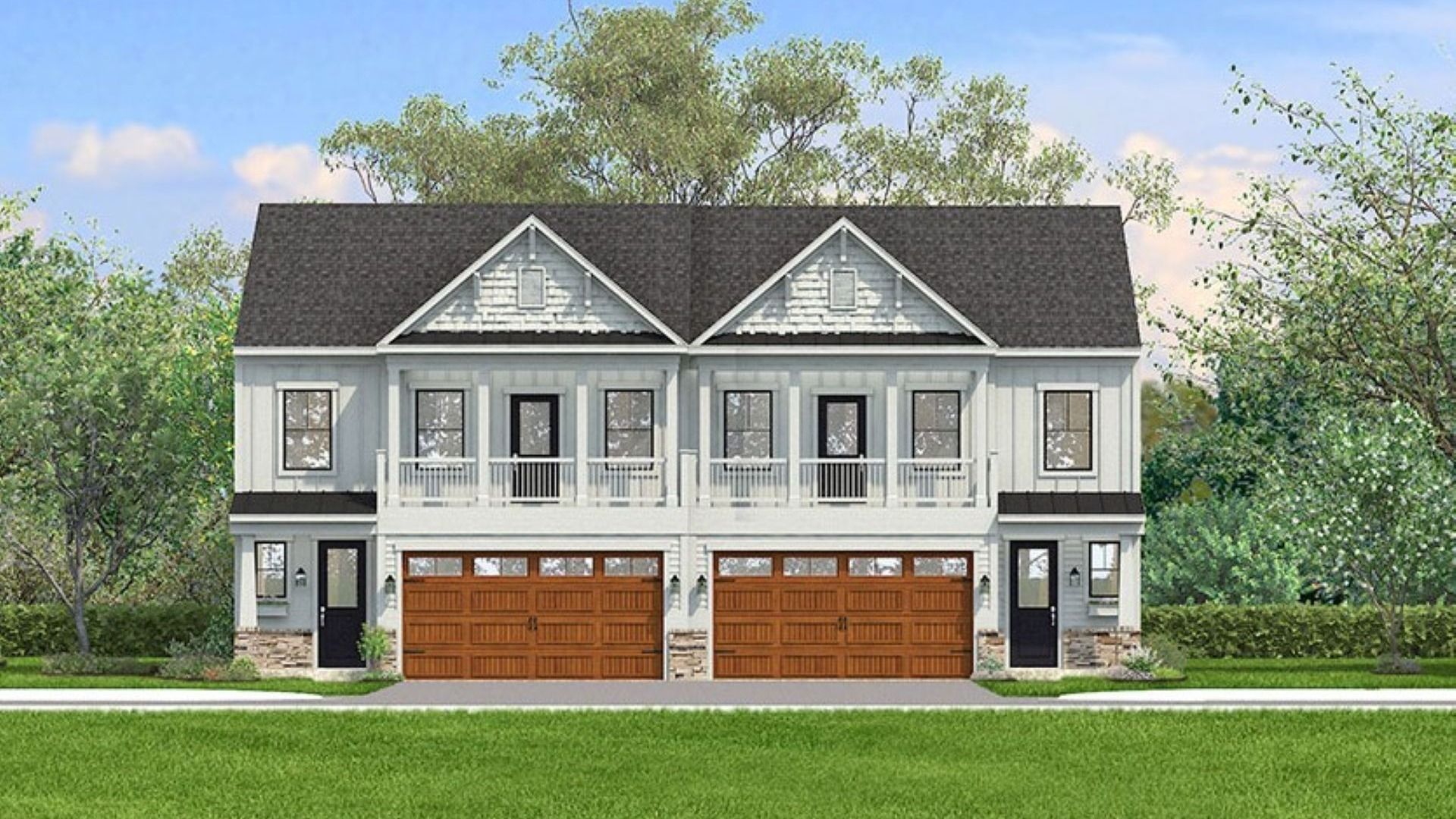 Costa Elevation Shorehaven at Bethany