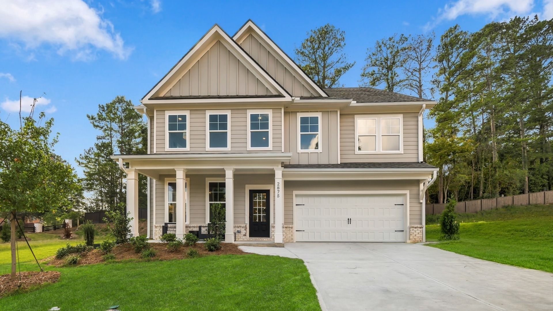 Brier Creek