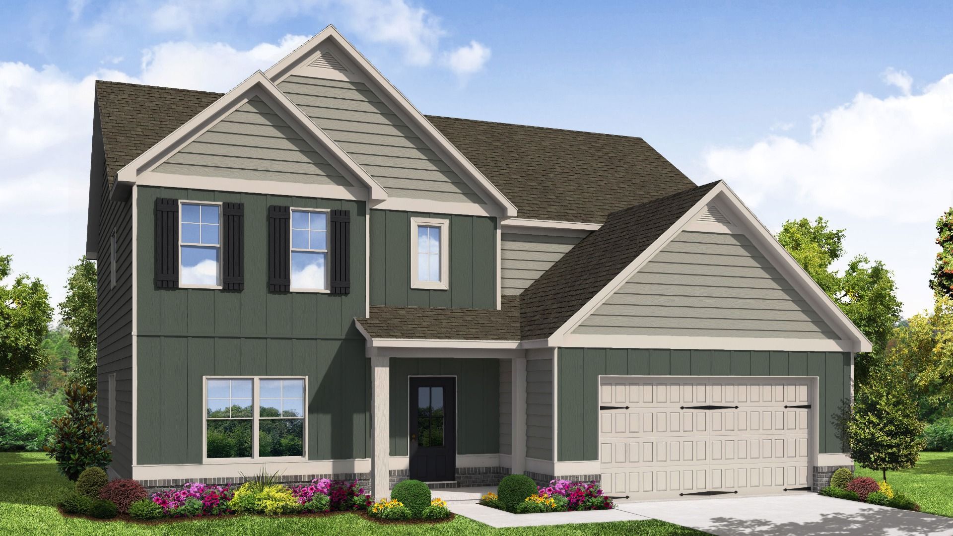 Elevation 3