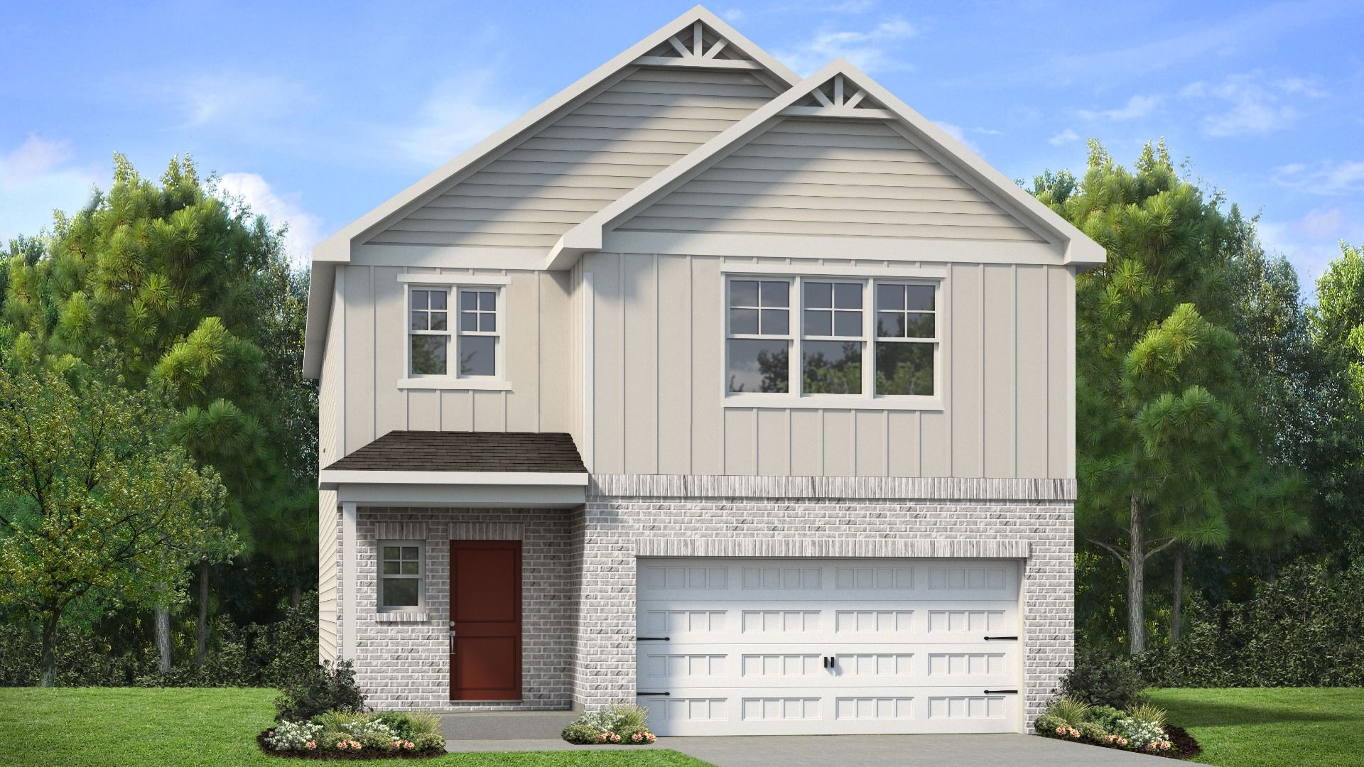 Elevation 3