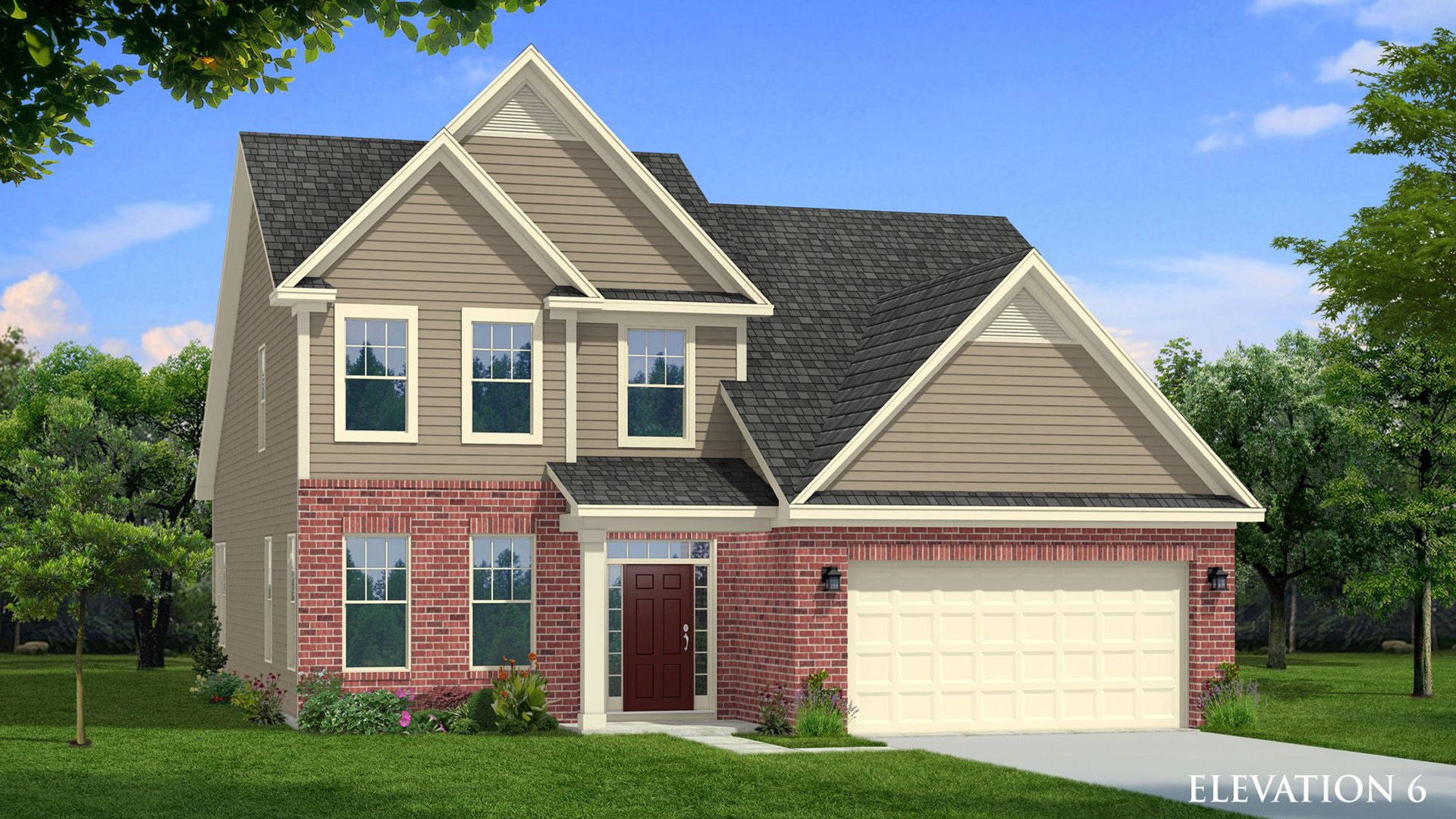 Elevation 6