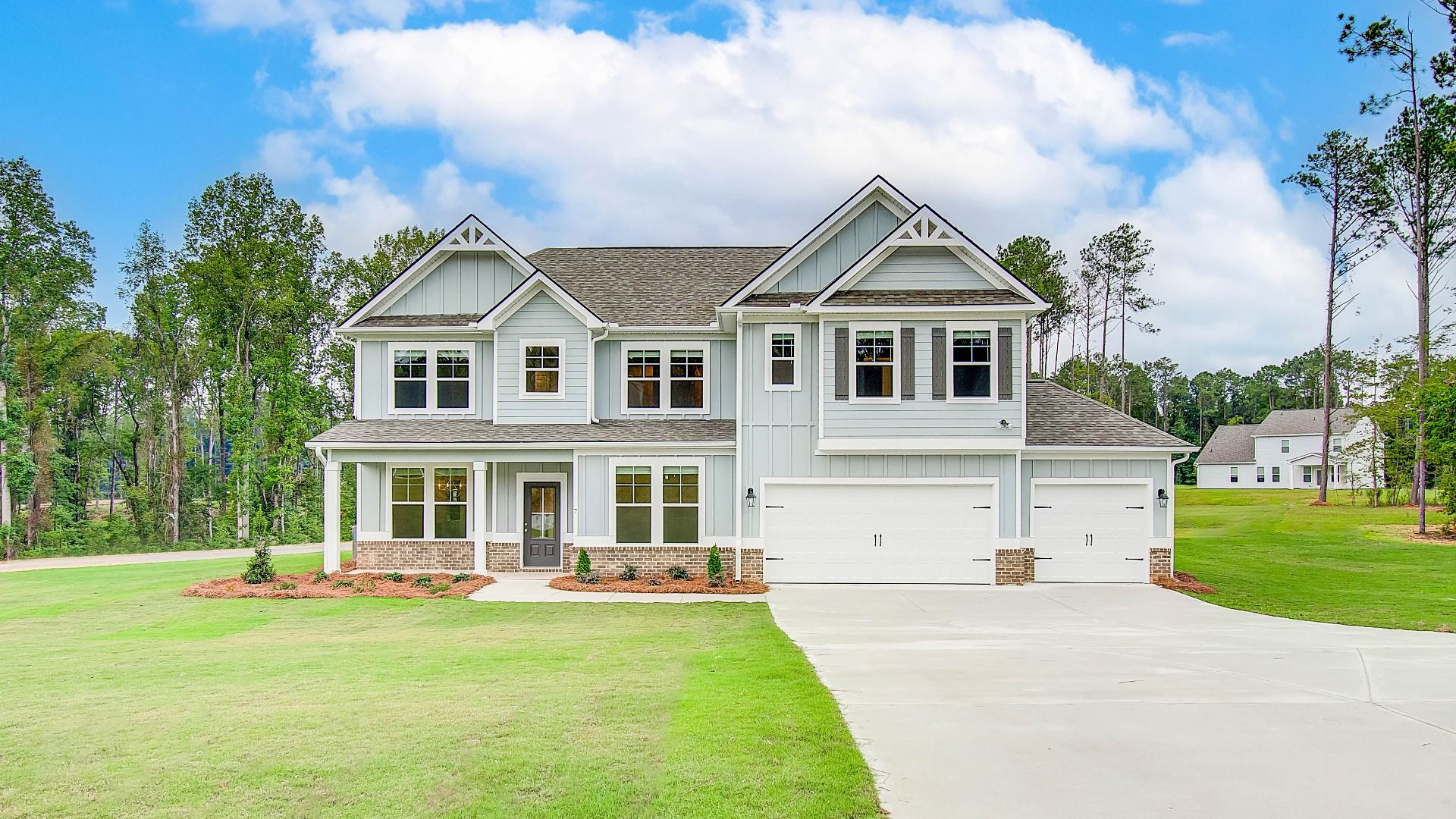 Rosemary Elevation 4