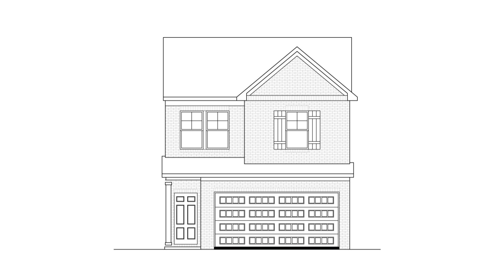 Elevation 3