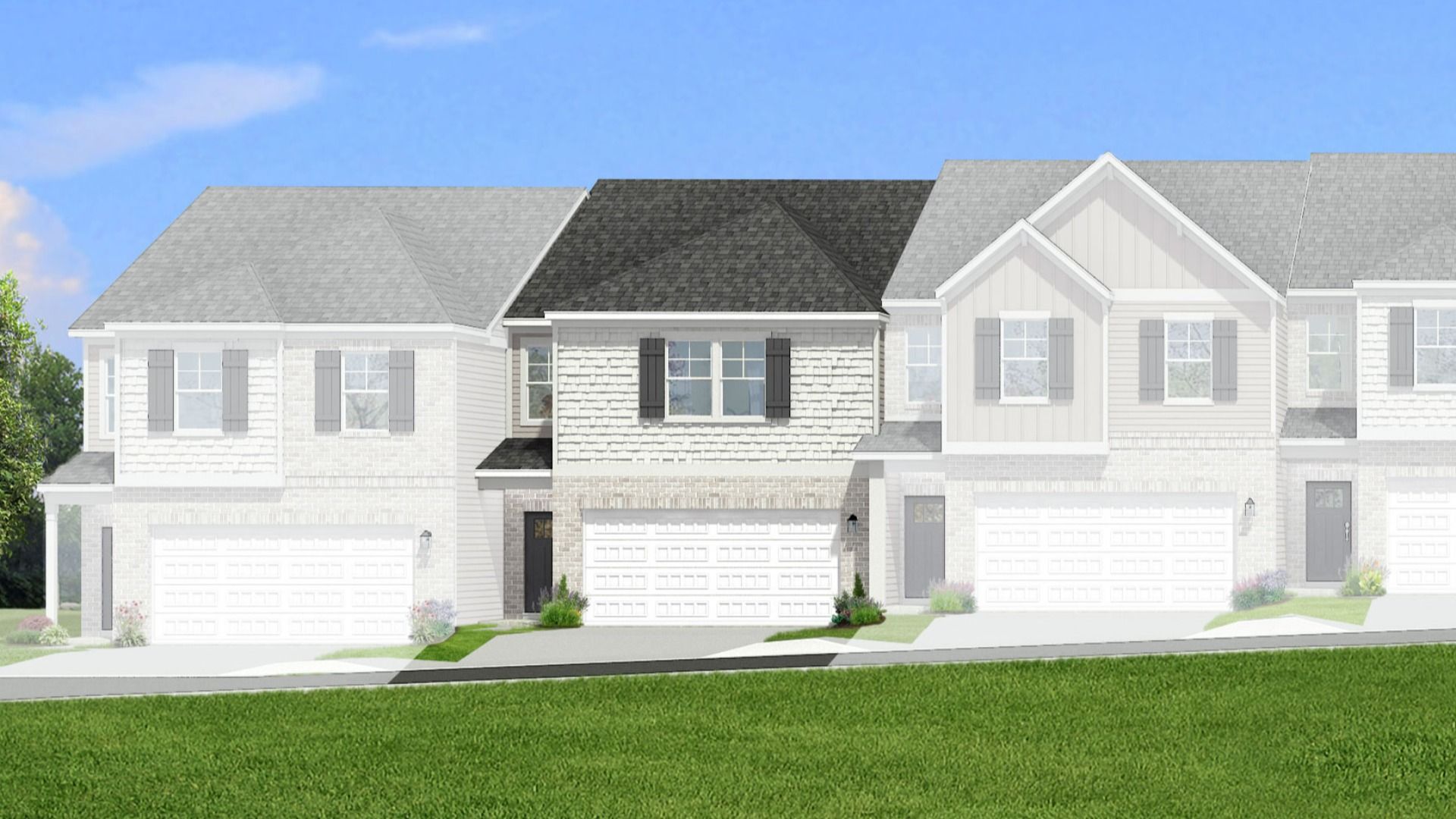 Dallas Elevation 4