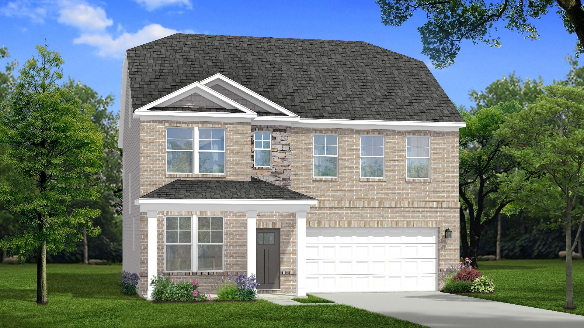 Elevation 3