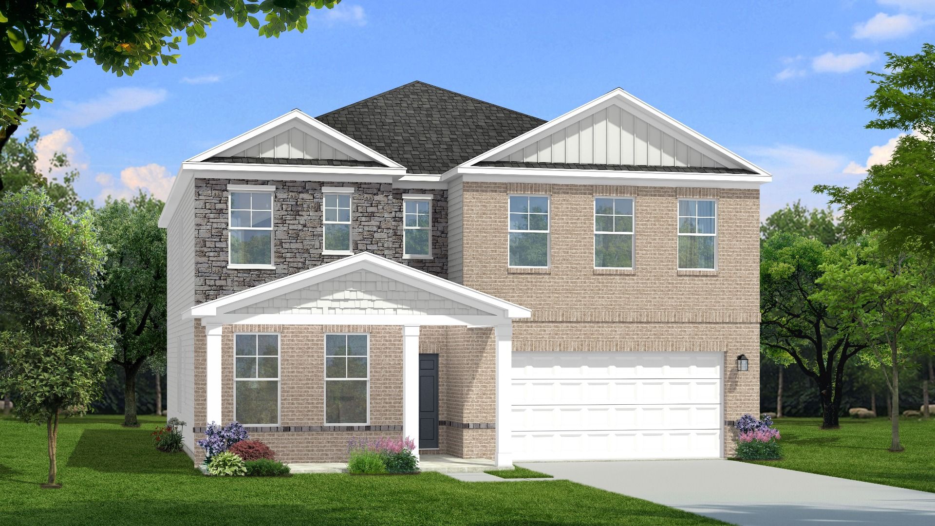 Elevation 3