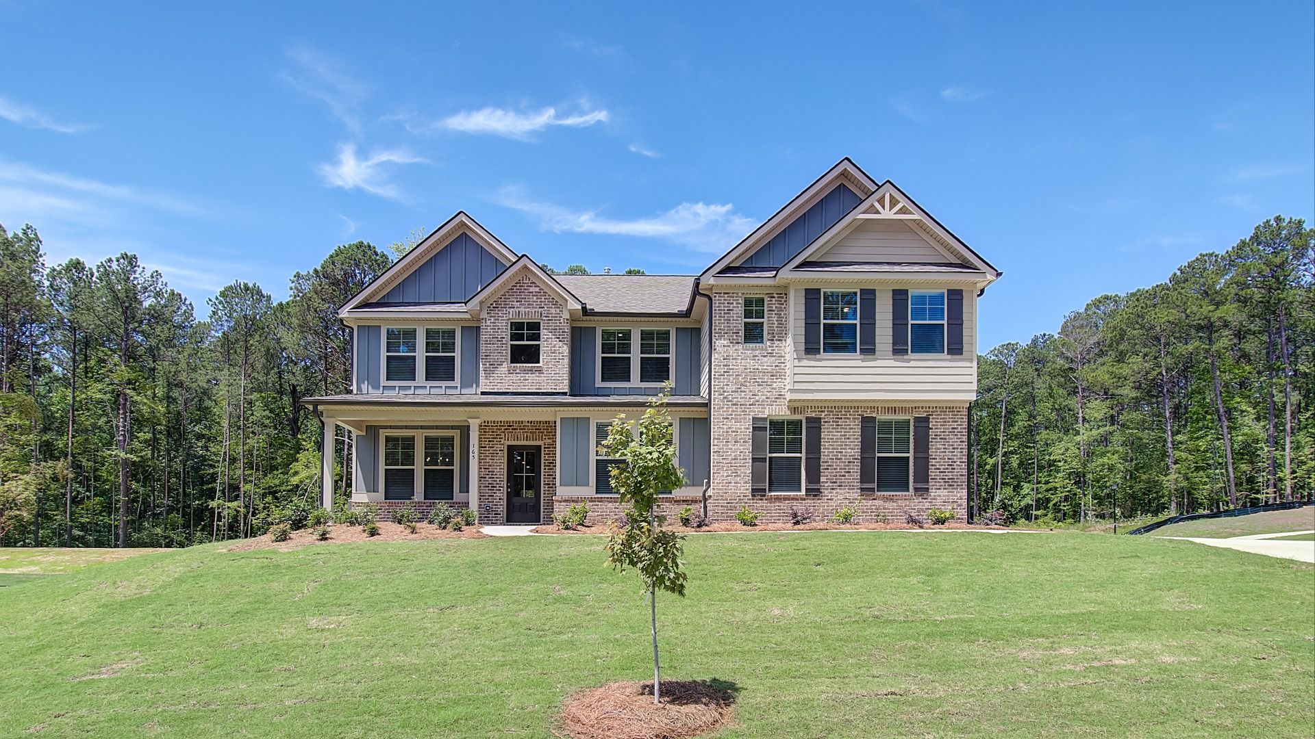 Elevation 3