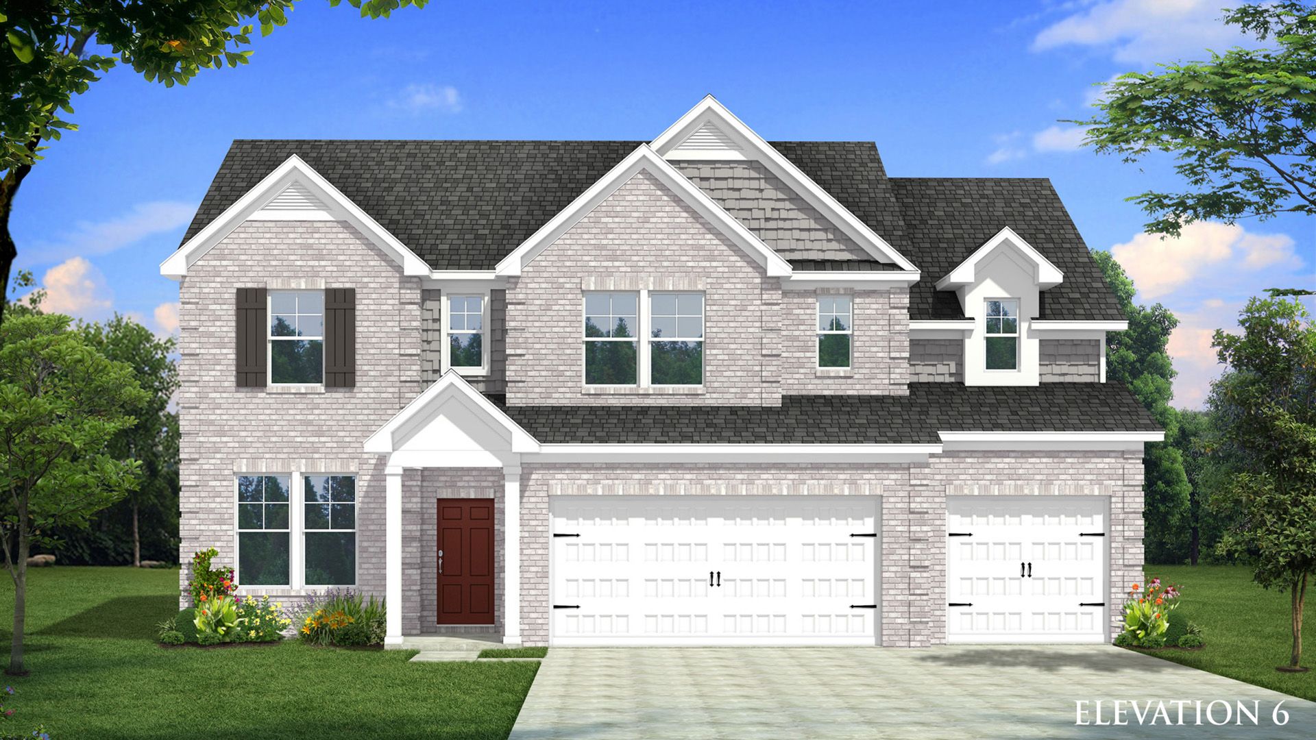 Elevation 6