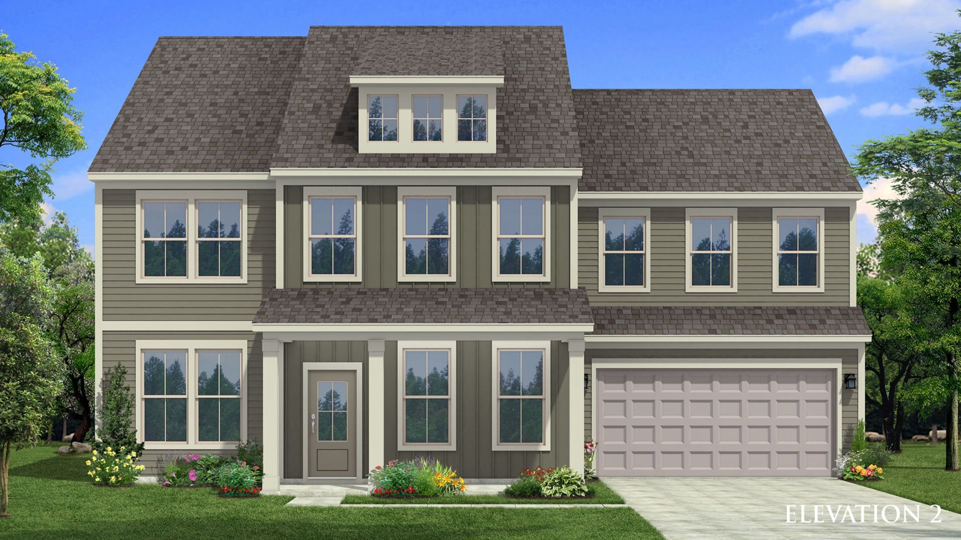 Elevation 2