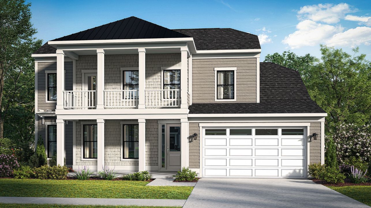 Elevation 3