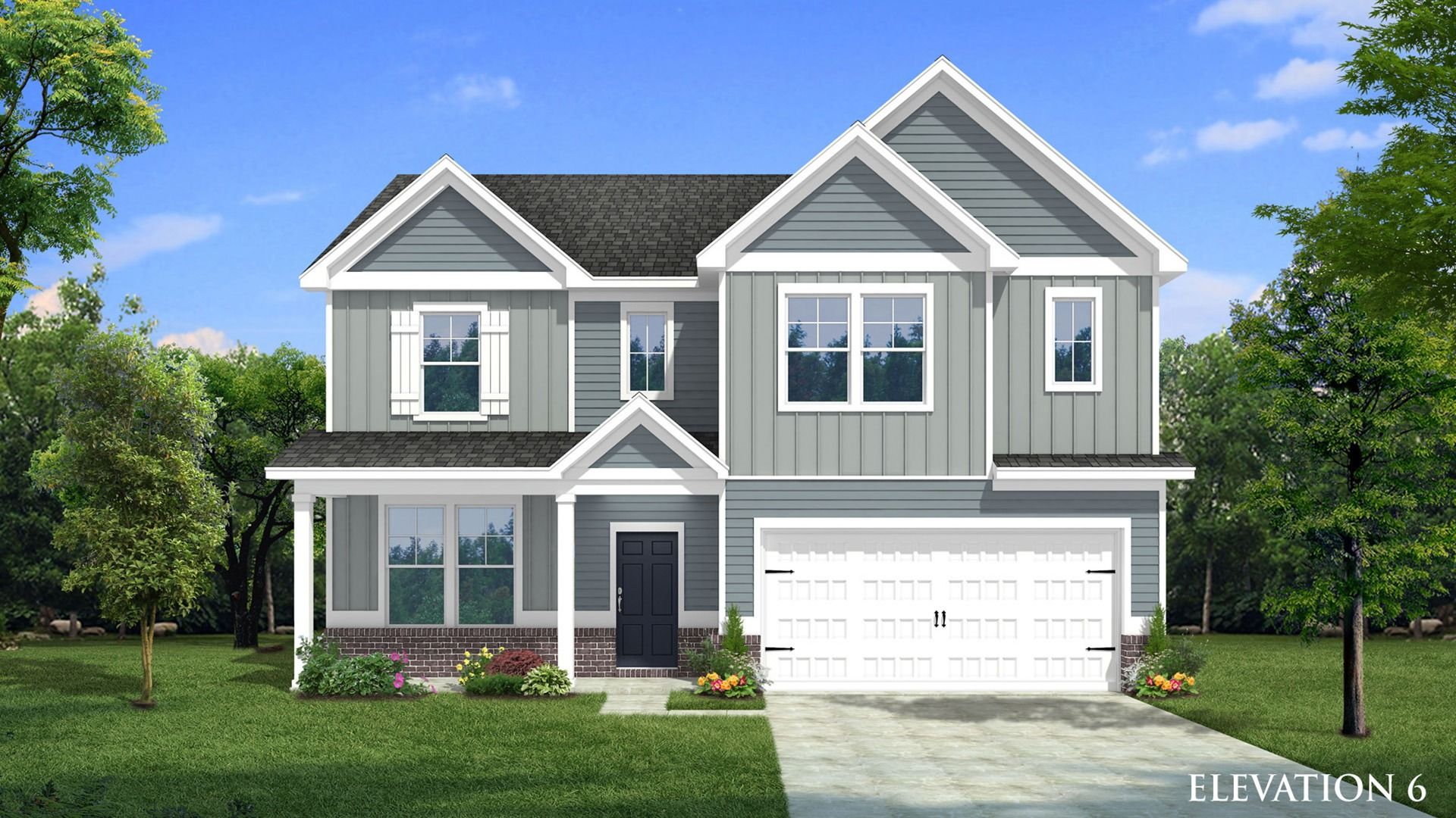 Elevation 6