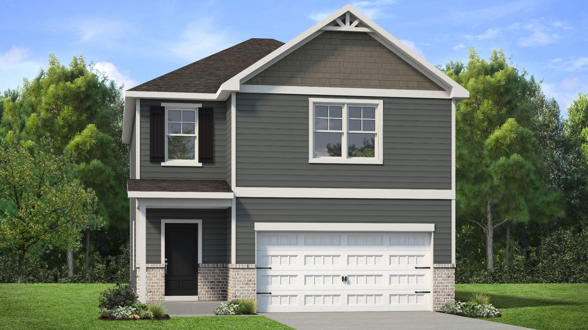 Elevation 2