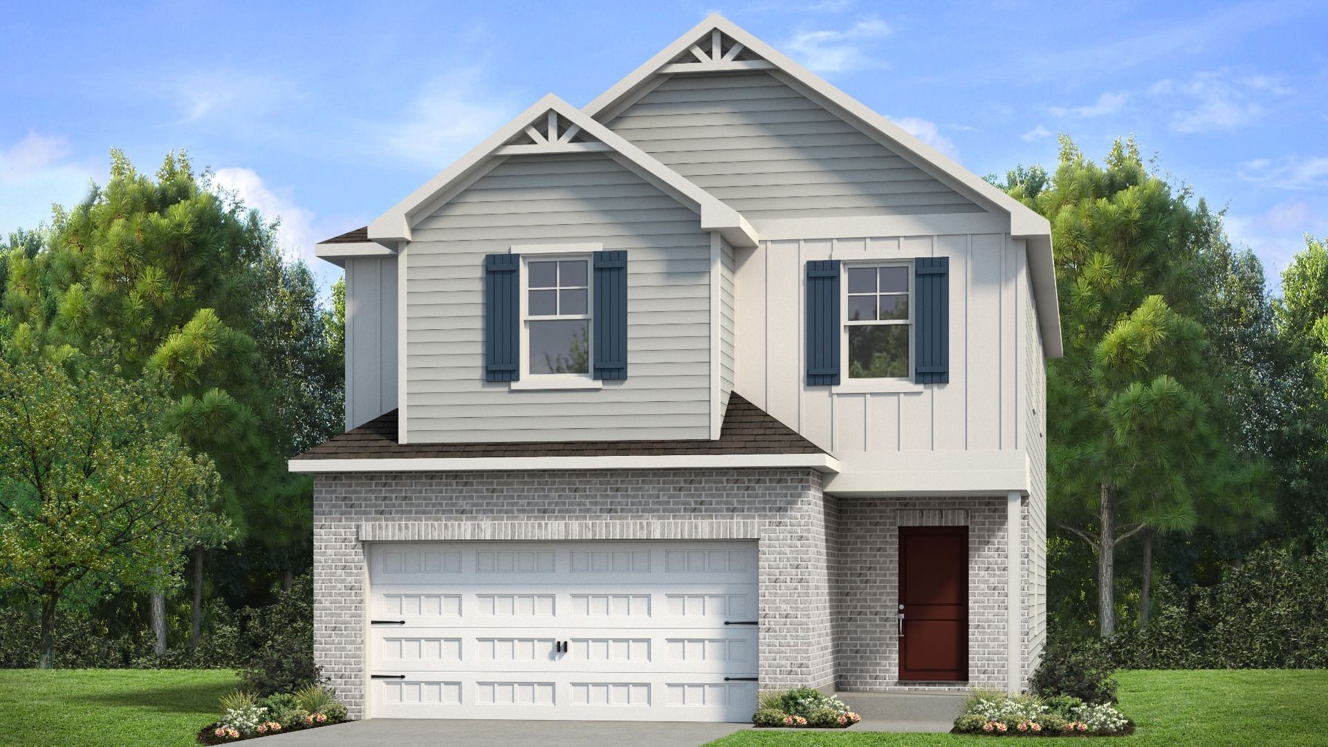Elevation 3
