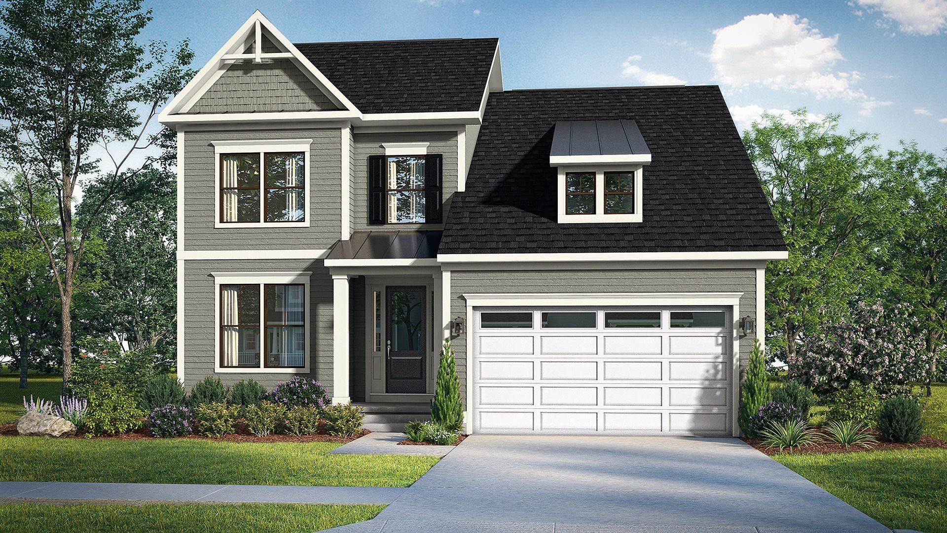 Elevation 2