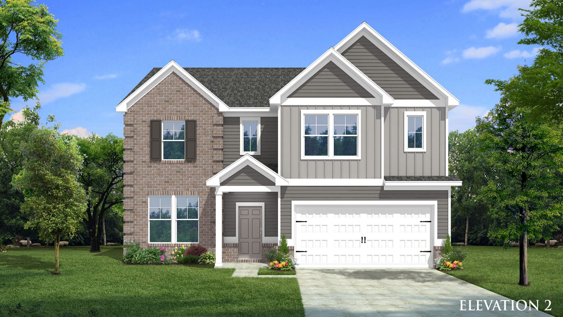 Elevation 2