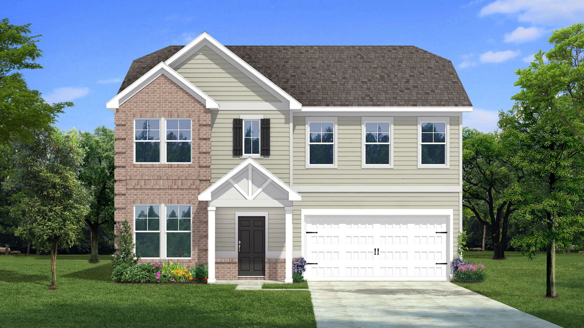 Elevation 3