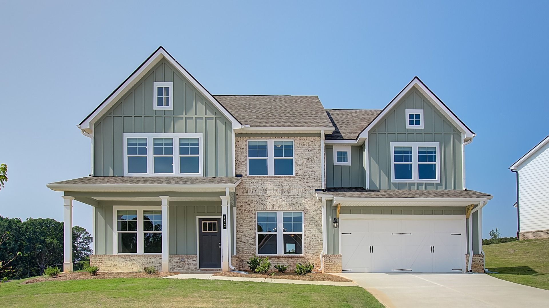 Elevation 7