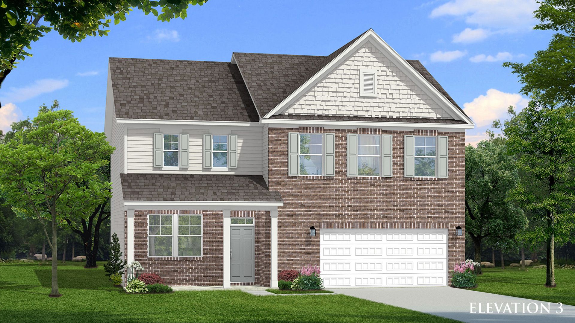 Elevation 3