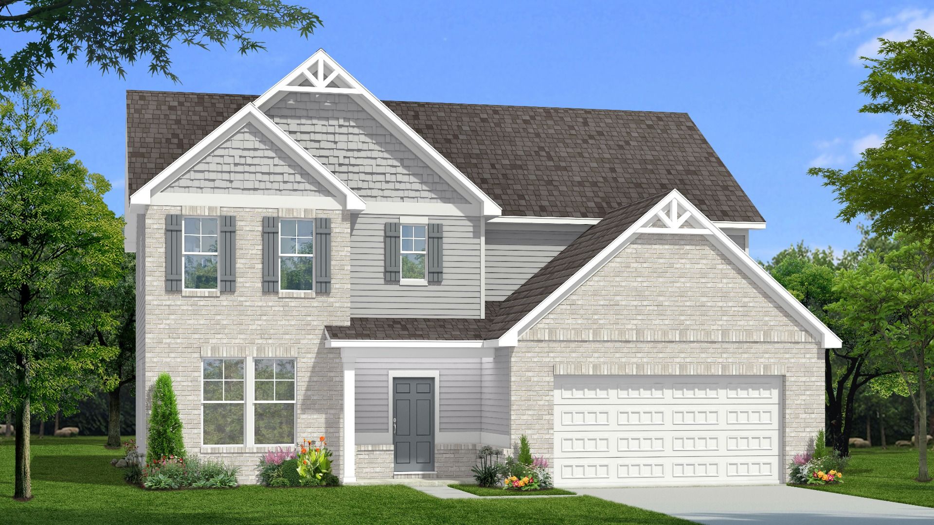 Elevation 8