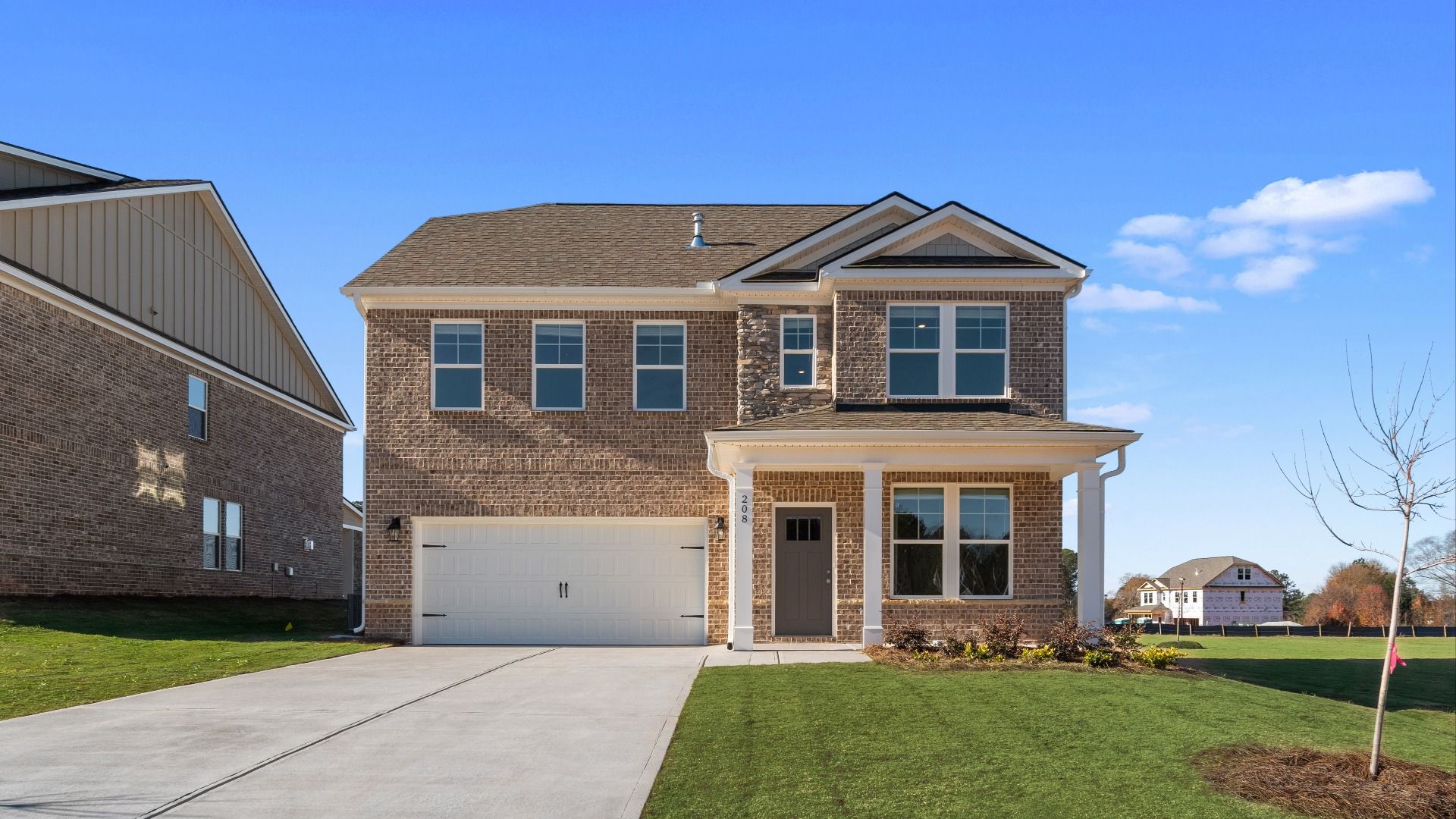 Elevation 3