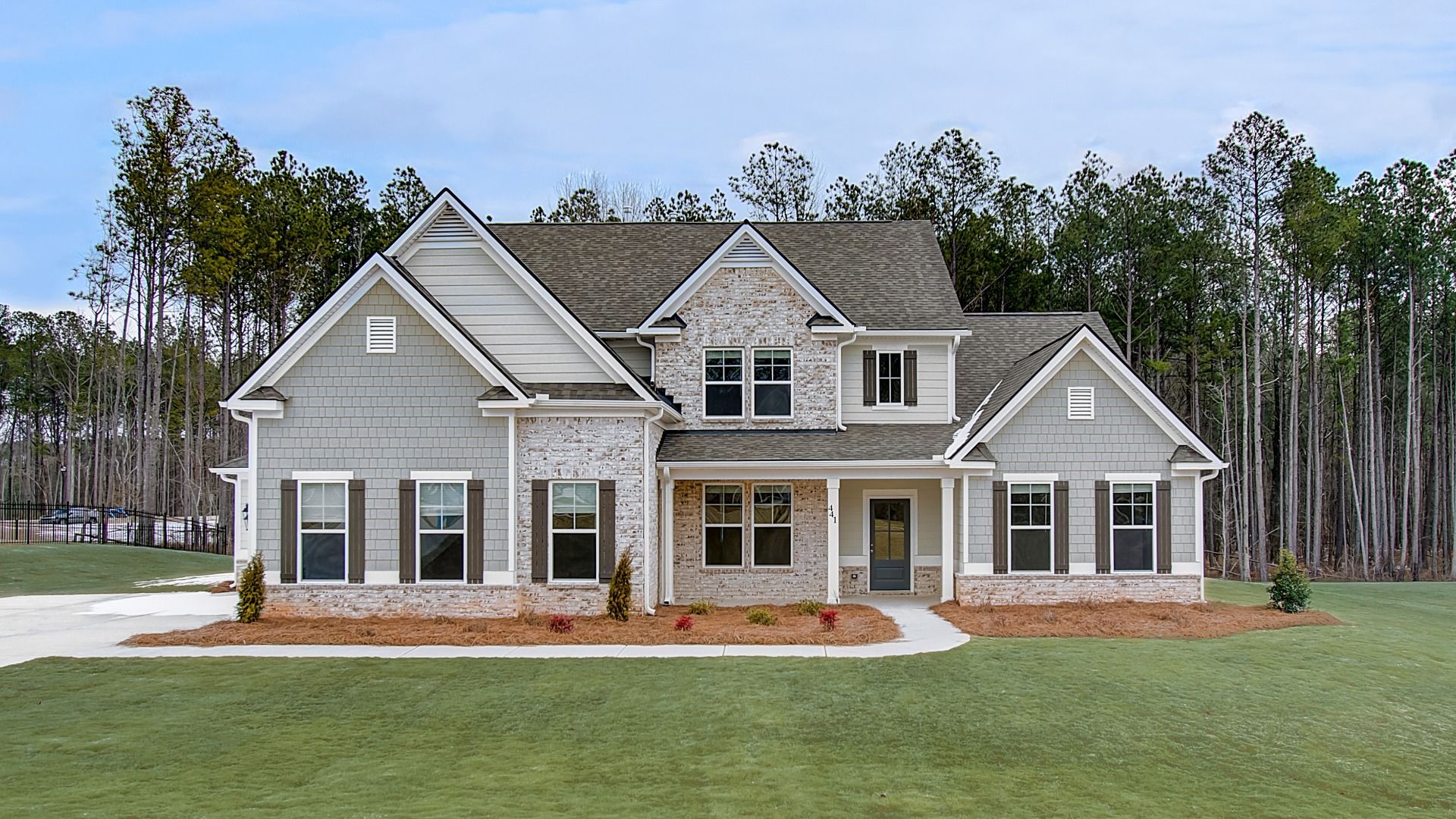 Elevation 2