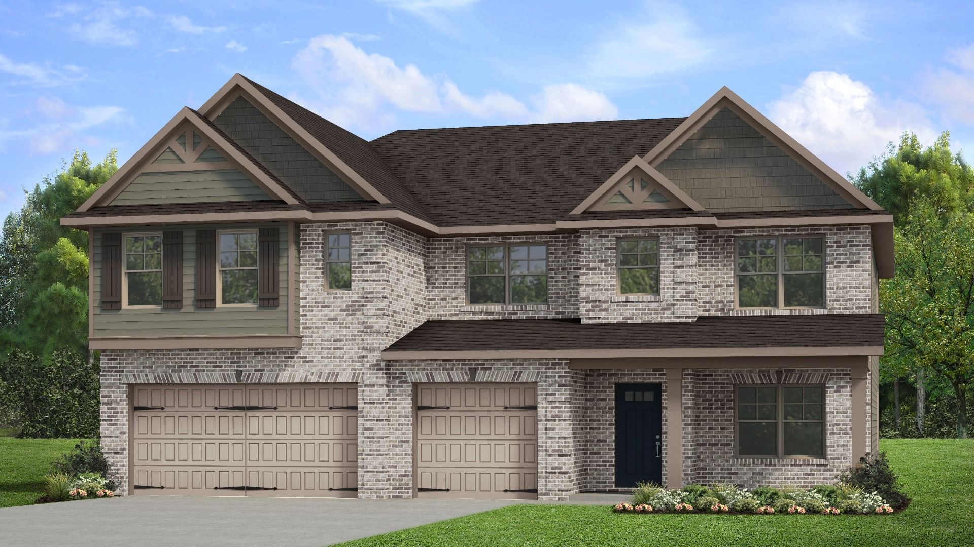 Elevation 2