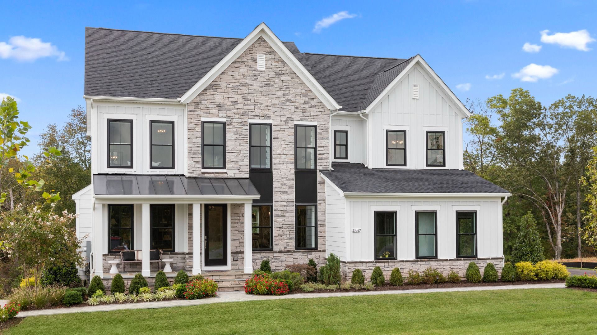 Emory Front Exterior