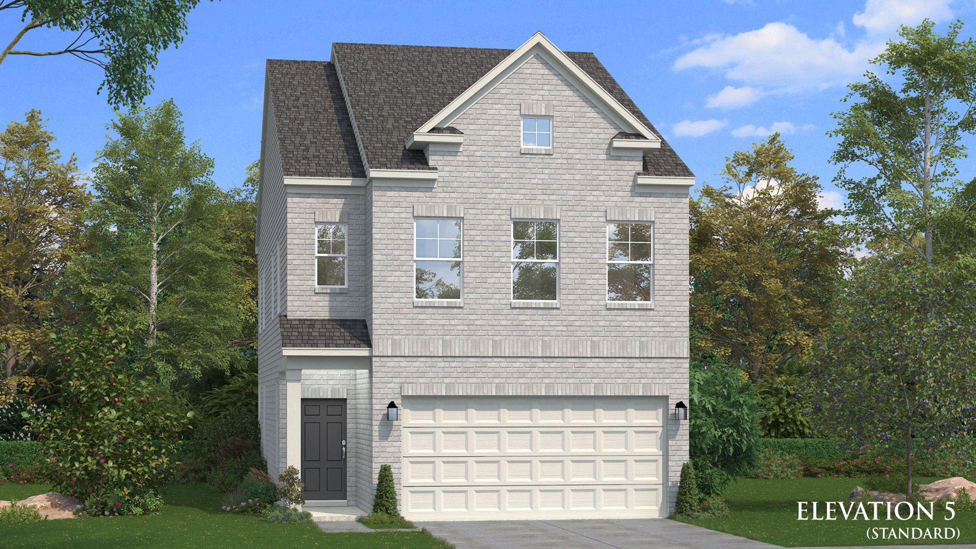 Elevation 5