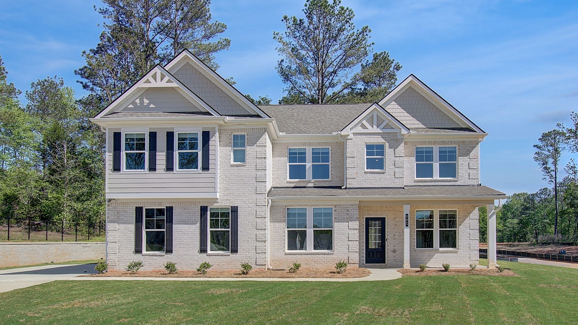 Elevation 2