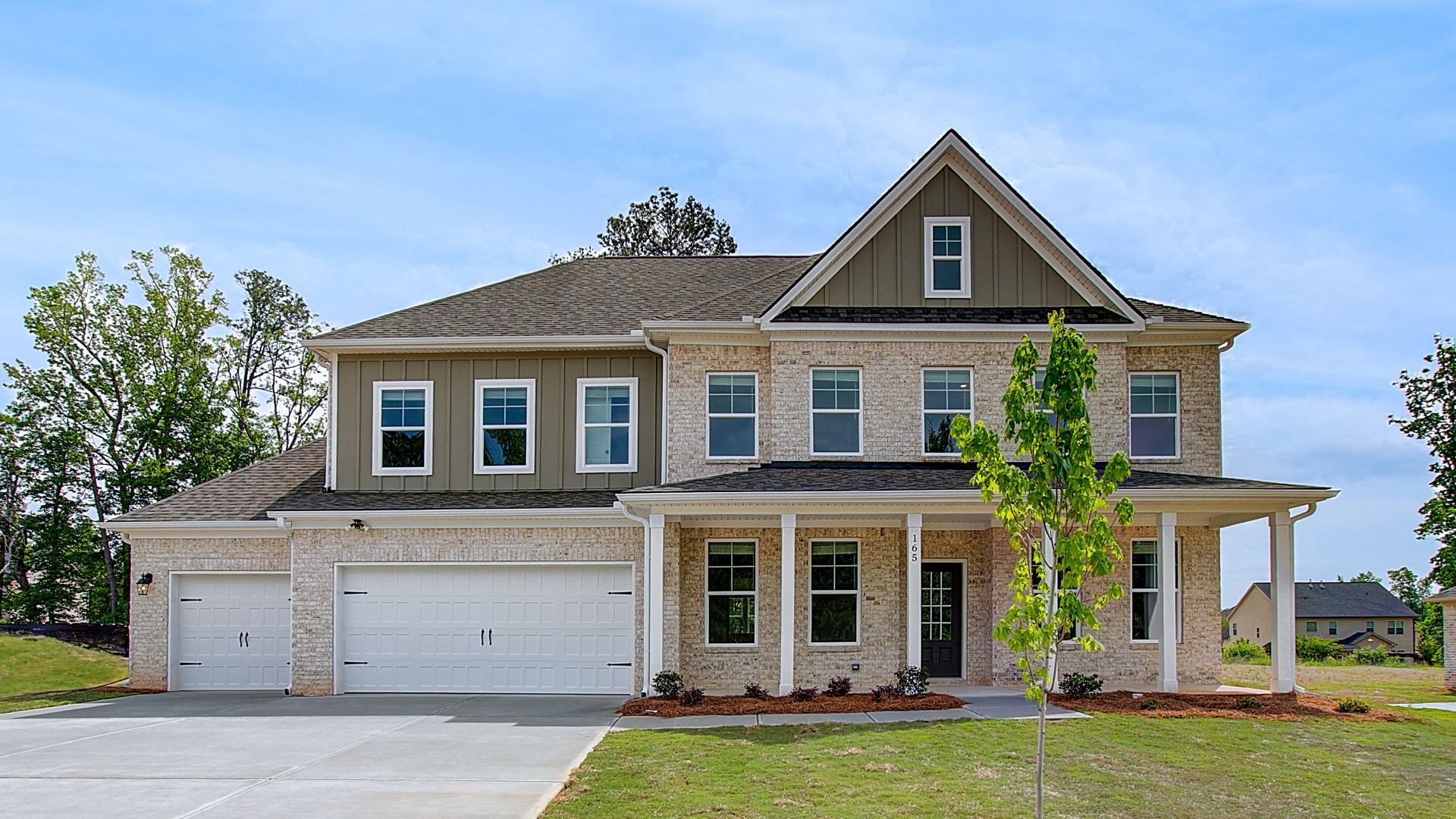 Elevation 3