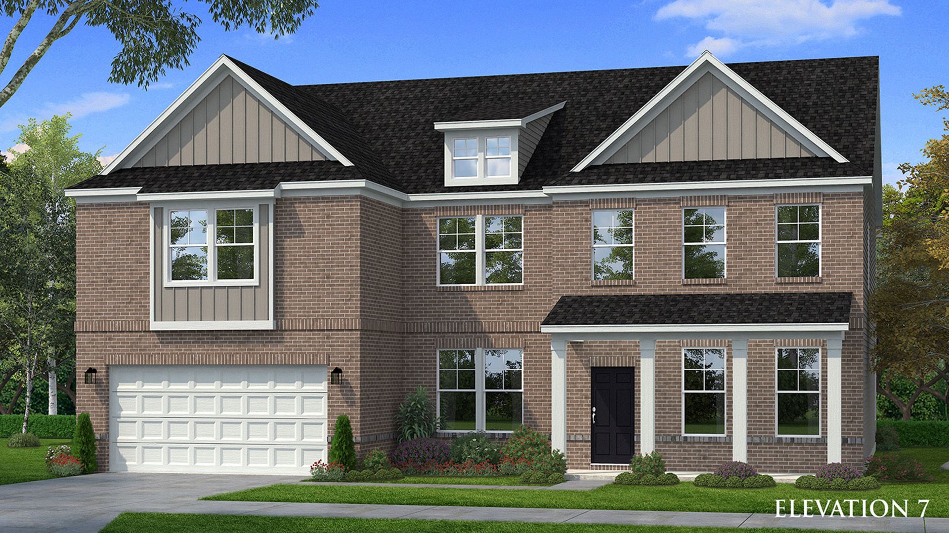 Elevation 7