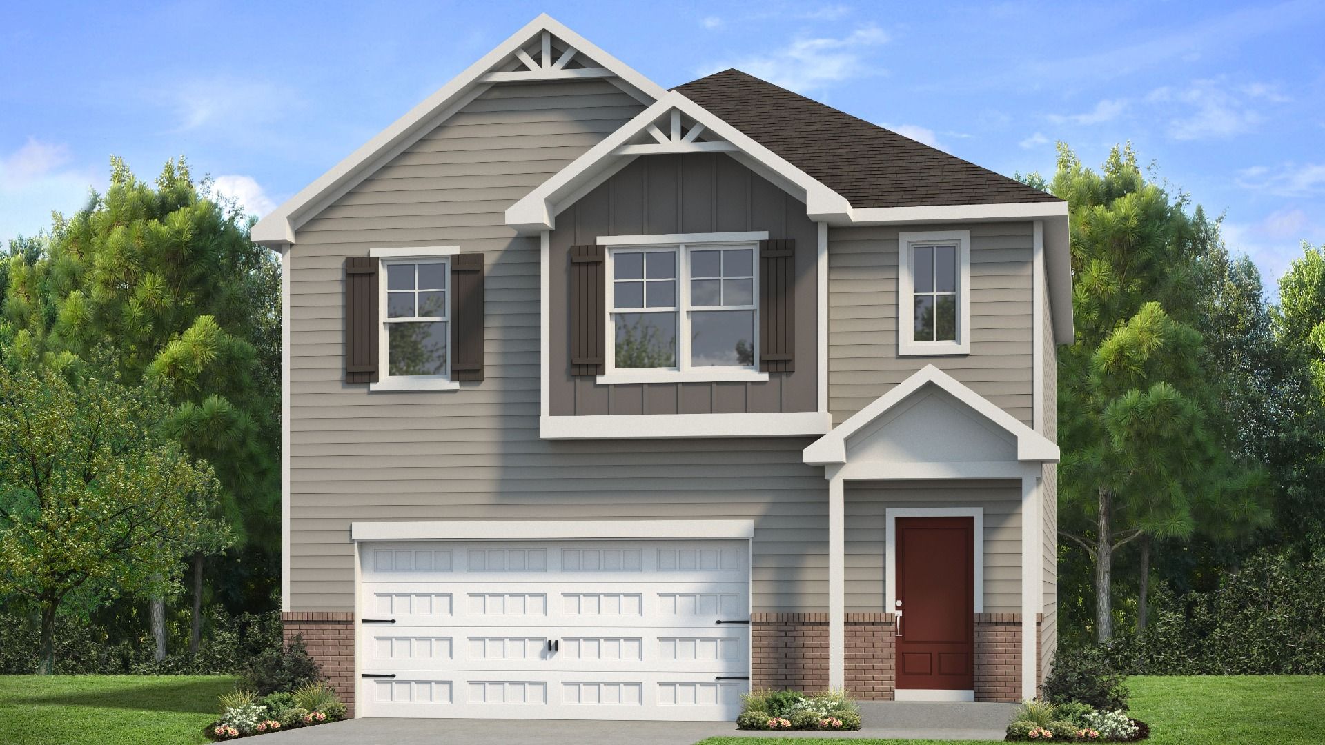 Elevation 3