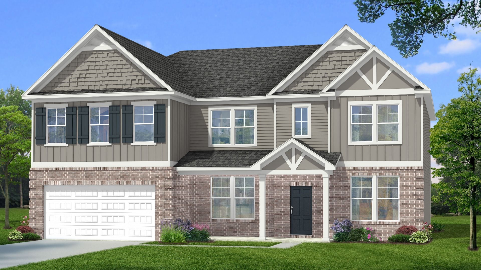 Elevation 2