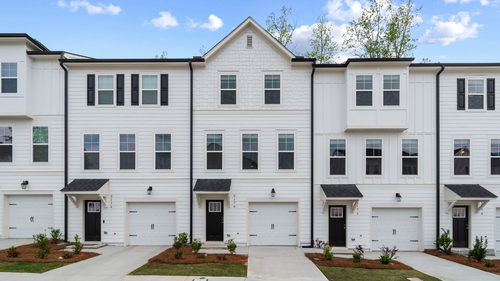 Elevation 3