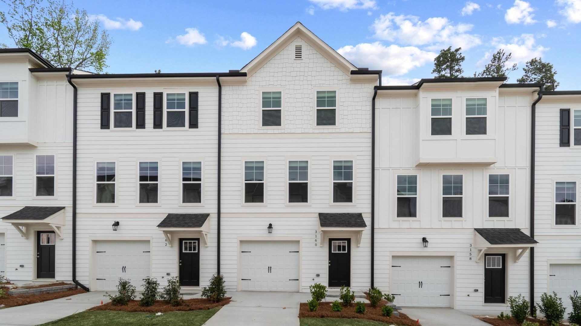 Elevation 3