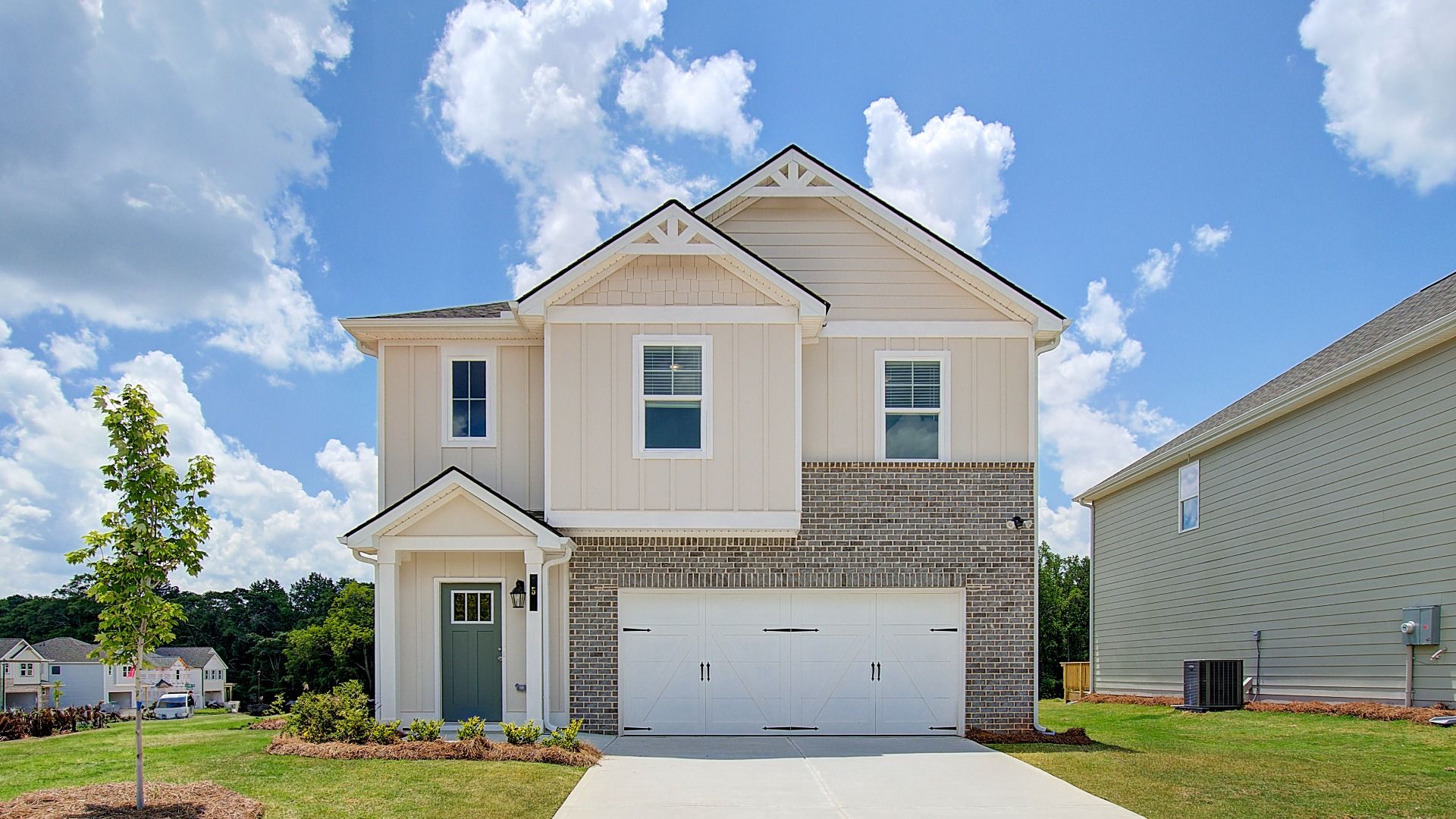 Elevation 3