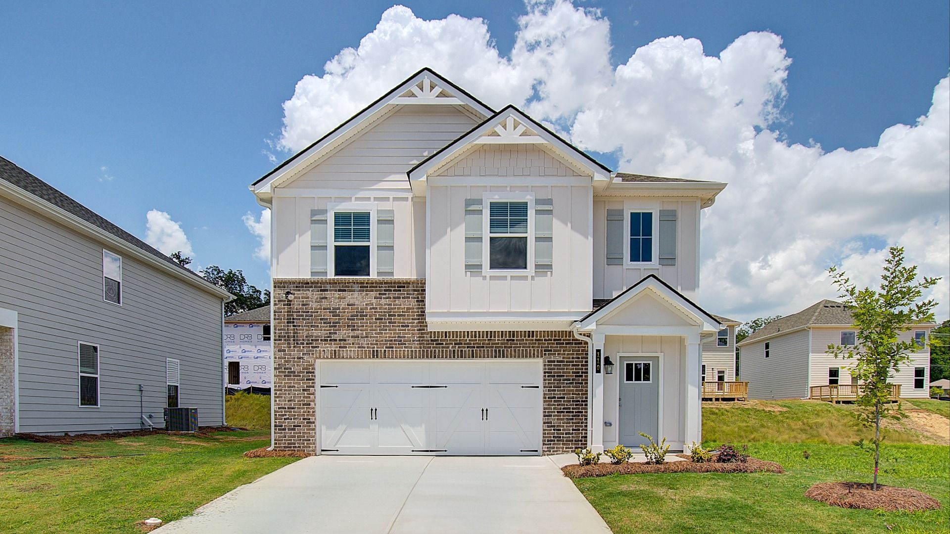 Elevation 3