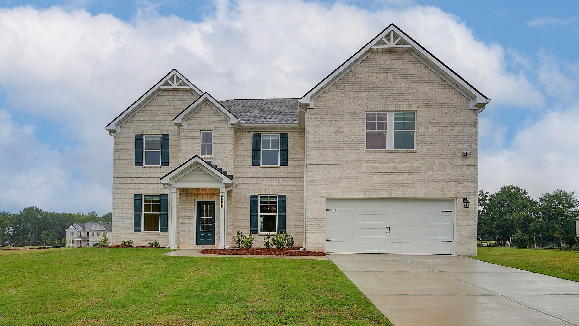 Exterior 4