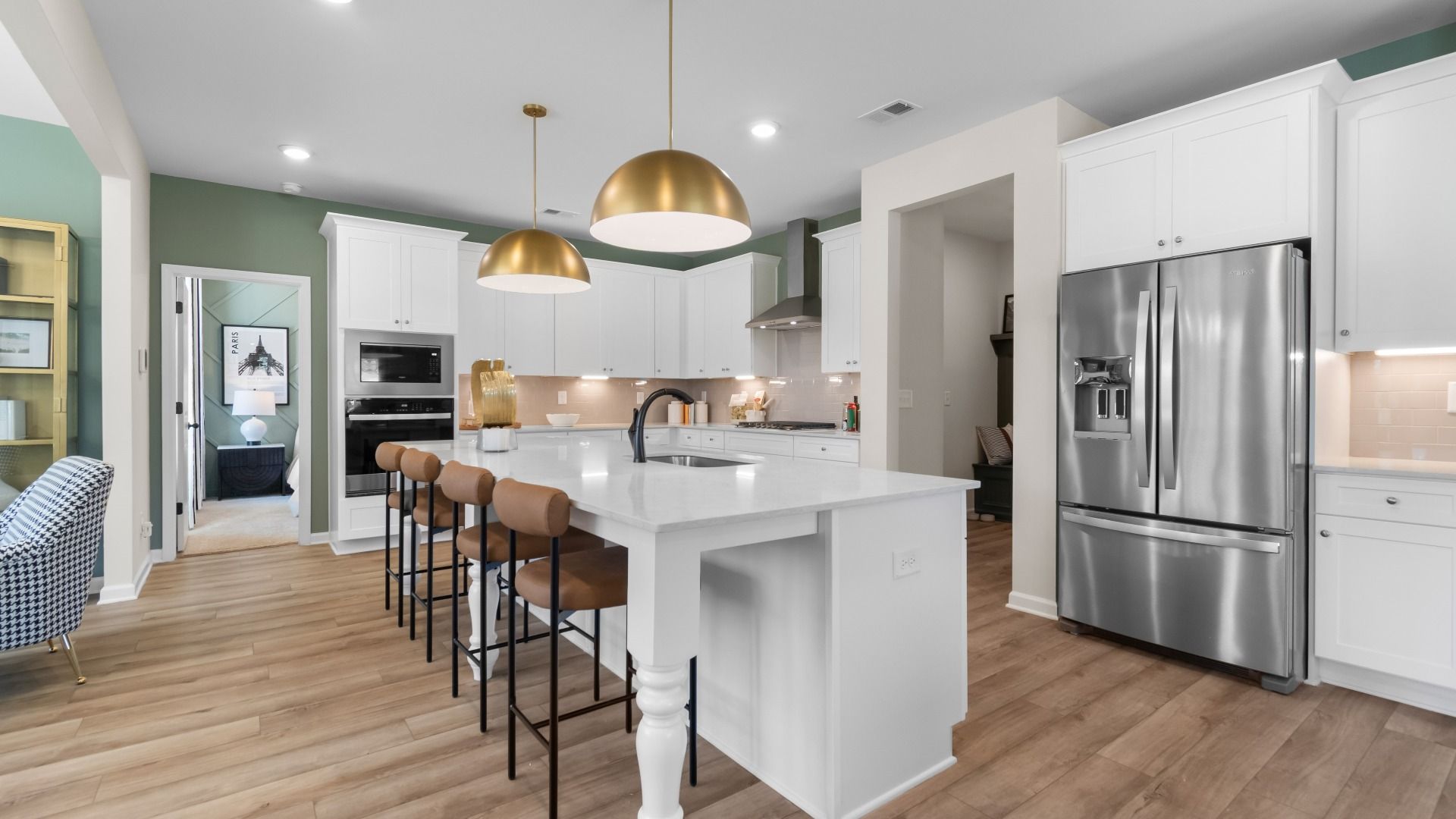 Stonefield Kitchen