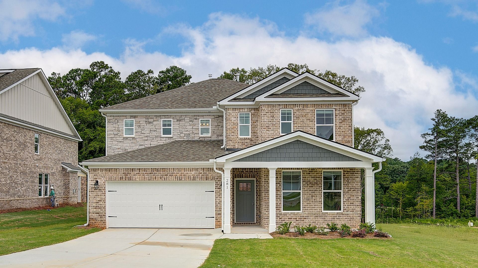 Elevation 3