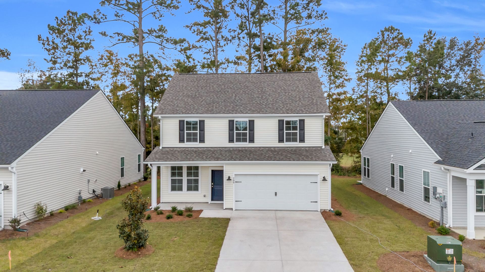 Exterior(1) - Copy:Catamaran exterior