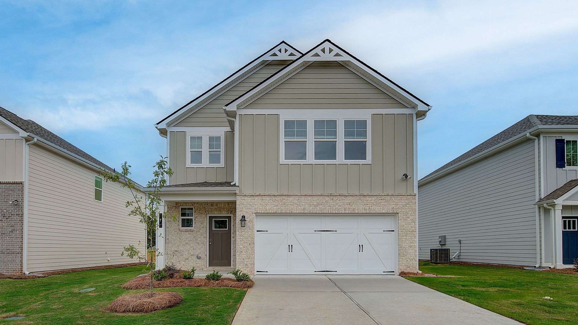 Elevation 3