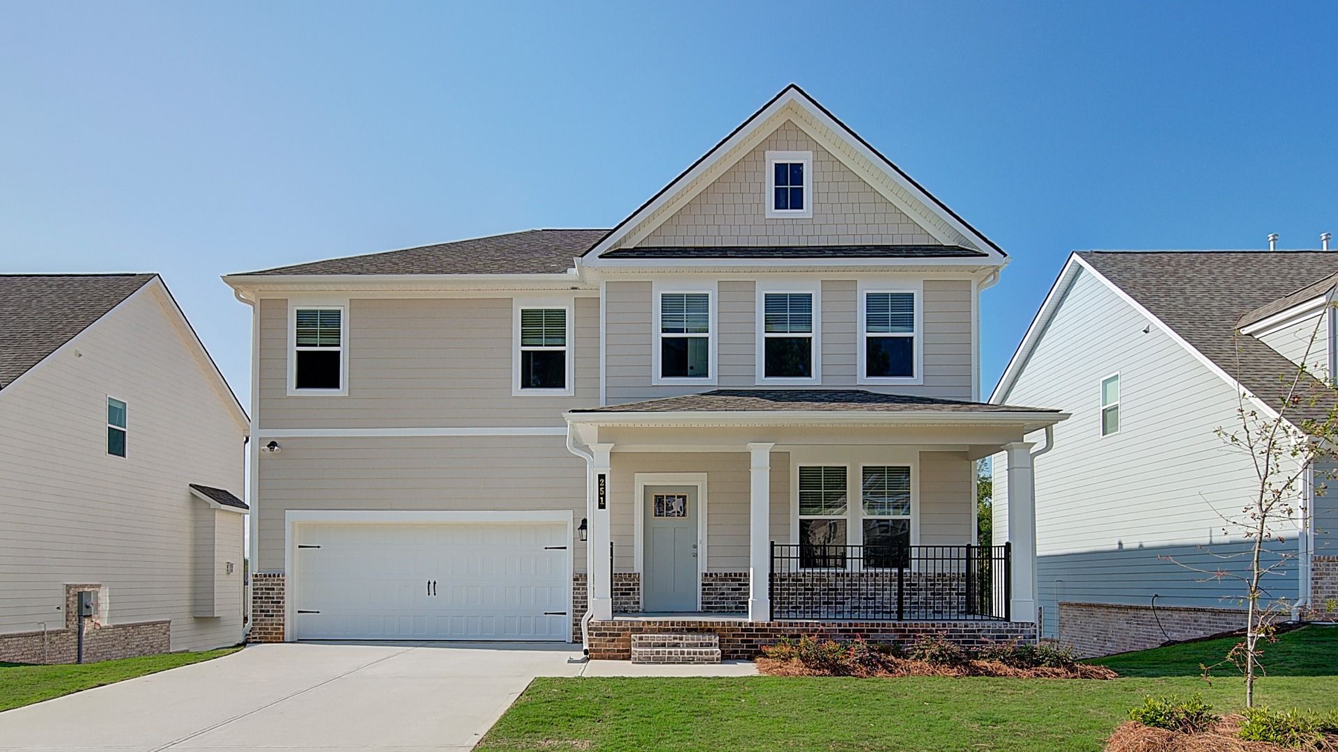 Elevation 7