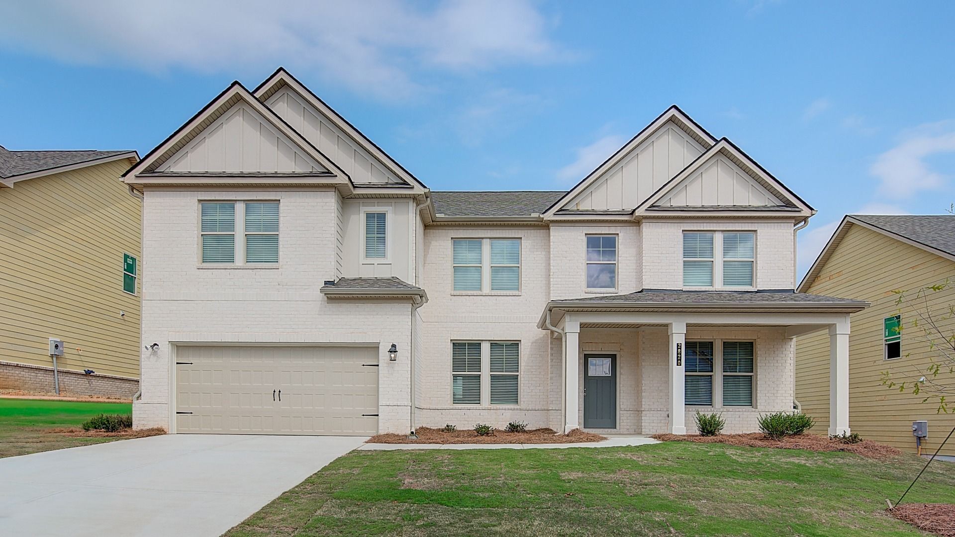 Elevation 6