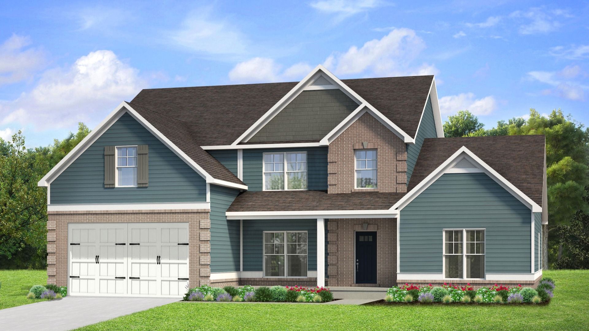 Elevation 2